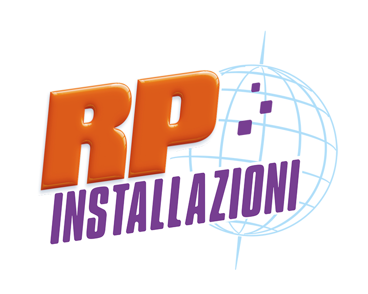 Logo RP Installazioni